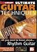 Mel Bay Ultimate Guitar Techniques - Rhythm Guitar