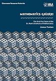 Mathematics galore! : the first five years of the St. Mark's Institute of Mathematics