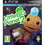 Little Big Planet 2di Sony