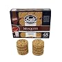 Bradley Smoker Bisquettes: MESQUITE