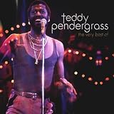Very Best of Teddy Pendergrass