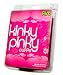 Flirt by Sportsheets Bondage Gear Kinky Pinky Cuffs