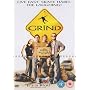 The Grind [DVD]