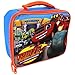 Blaze and the Monster Machines Soft Lunch Box (Blaze Blue)