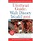 My Top Walt Disney World Books