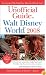 The Unofficial Guide to Walt Disney World 2008 (Unofficial Guides)