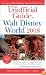 The Unofficial Guide to Walt Disney World 2008 (Unofficial Guides)