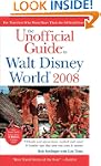 The Unofficial Guide to Walt Disney W...