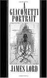 A Giacometti Portrait