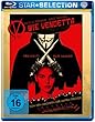 V wie Vendetta [Blu-ray]