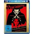 V wie Vendetta [Blu-ray]