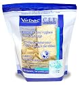 C.E.T. Enzymatic Oral Hygiene Chews for Small-Medium Dogs (11-25 Pounds), 30 Chews