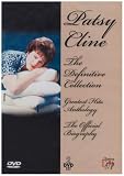 Review Patsy Cline  / Patsy Cline - The Definitive Collection