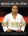 Brazillian Jiu-Jitsu: The Closed Guard (Book of Knowledge)