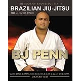 Brazilian Jiu-Jitsu: The Closed Guard (Book of Knowledge)