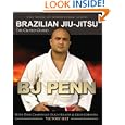 Brazilian Jiu-Jitsu: The Closed Guard (Book of Knowledge) by B. J. Penn, Erich Krauss, Dave Camarillo, and Glen Cordoza