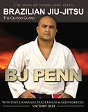 Brazillian Jiu-Jitsu: The Closed Guard (Book of Knowledge)