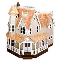 Pierce Dollhouse Kit