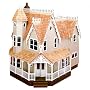 Pierce Dollhouse Kit