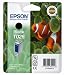 Epson T026 Ink Cartridge/Black 540 Stylus Photo 810