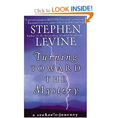Turning Toward the Mystery: A Seeker's Journey