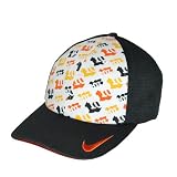 Mens Nike black classic comfortable fit cap - X-Large by var goTwisterProductImageStrings = new Object();goTwisterProductImageStrings['prodImageNotAvailTextNoColor'] = 