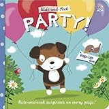 Hide-and-seek party! : a pop-up book
