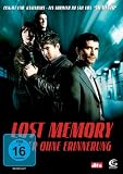 Lost Memory - Killer ohne Erinnerung - Koen de Bouw