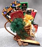 Take a Break Gift Basket - Chocolate and Coffee by Gift Basket Station