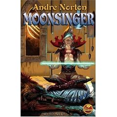 Moonsinger