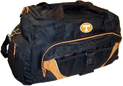 University of Tennessee Duffel Bag