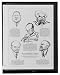 Historic Print (L): Modern Napoleons who dominate the present fracas in Europe, with brief biographical note