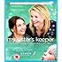 My Sister's Keeper [Blu-ray]