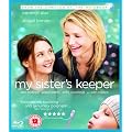 My Sister's Keeper [Blu-ray]