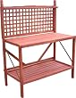 Foldable Potting Bench