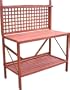 Foldable Potting Bench