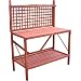 Foldable Potting Bench