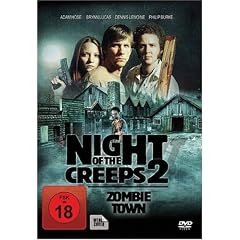 Night of the Creeps 2 - Zombie Town