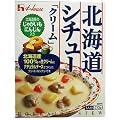 ハウス 北海道シチュークリーム 210g (4入り)