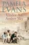 Under an Amber Sky