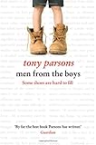 Men from the boys