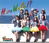 Here We Go!?(A仕様)