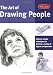 Art of Drawing People: Discover simple techniques for drawing a variety of figures and portraits (Collector's Series) by Debra Kauffman Yaun, William Powell, Ken Goldman, Walter Foster
