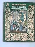 Fairy tales from many lands
