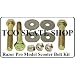 ECX Pro Model Scooter Bolt Kit
