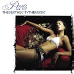 Paris Sex The City The Music