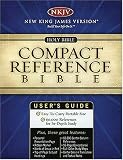 Nkjv Compact Reference