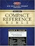 Nkjv Compact Reference