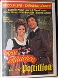 Mein M�dchen ist ein Postillion - Rudolf Lenz