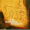 Son of Evil Reindeer